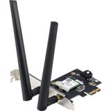 ASUS PCE-AX1800, Wi-Fi-adapter Bulk
