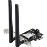 ASUS PCE-AX1800, Wi-Fi-adapter Bulk