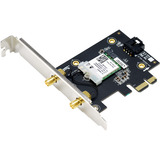 ASUS PCE-AX1800, Wi-Fi-adapter Bulk