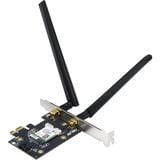 ASUS PCE-AX1800, Wi-Fi-adapter Bulk