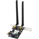 ASUS PCE-AX1800, Wi-Fi-adapter Bulk
