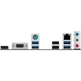ASUS PRIME A620M-K AMD A620 Sokkel AM5 micro ATX, Bundkort AMD, Sokkel AM5, AMD Ryzen 7000 Series, Sokkel AM5, DDR5-SDRAM, 96 GB