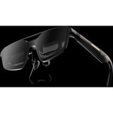 ASUS ROG XREAL R1S20 Edition 20, Gaming AR-briller Sort/Guld
