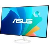 ASUS VZ24EHF-W, Gaming Skærm Hvid/Sort