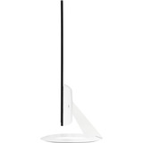ASUS VZ24EHF-W, Gaming Skærm Hvid/Sort