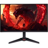 Acer VG240Y E, Gaming Skærm Sort