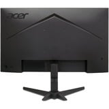 Acer VG240Y E, Gaming Skærm Sort