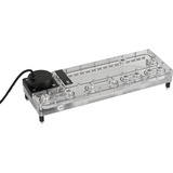 Alphacool 13874, Fordeler 