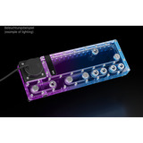 Alphacool 13874, Fordeler 