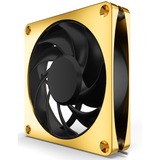 Alphacool Sag fan Guld/Sort