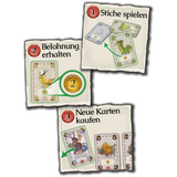 Amigo 100228156, Kortspil 