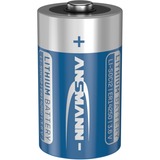 Ansmann Lithium-thionylchlorid batteri ER14250 / 1/2AA 