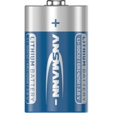 Ansmann Lithium-thionylchlorid batteri ER14250 / 1/2AA 