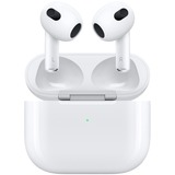 Apple AirPods (3.Generation), Hovedtelefoner Hvid