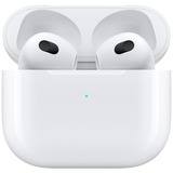 Apple AirPods (3.Generation), Hovedtelefoner Hvid