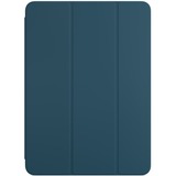 Apple MNA73ZM/A tablet etui 27,7 cm (10.9") Folie Blå, Tablet Cover Blå, Folie, Apple, iPad Models iPad Air (5th generation) iPad Air (4th generation), 27,7 cm (10.9"), 450 g