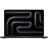 Apple MacBook Pro (14") 2024 CTO, Notebook Sort
