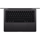 Apple MacBook Pro (14") 2024 CTO, Notebook Sort