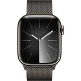 Apple SmartWatch grafit/grafit