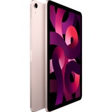 Apple iPad Air 64 GB 27,7 cm (10.9") Apple M 8 GB Wi-Fi 6 (802.11ax) iPadOS 15 Lyserød, Tablet PC rose guld, 27,7 cm (10.9"), 2360 x 1640 pixel, 64 GB, 8 GB, iPadOS 15, Lyserød