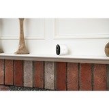 Arlo Ultra 2 Spotlight Udendørs 3840 x 2160 pixel Væg, Kamera Hvid/Sort, Udendørs, Trådløs, Amazon Alexa & Google Assistant, FCC, CE, IC, EuP1275, WERCS, Væg, Sort, Hvid