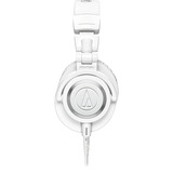 Audio-Technica Hovedtelefoner Hvid