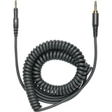 Audio-Technica Hovedtelefoner Hvid