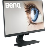 BenQ GW2480L 60,5 cm (23.8") 1920 x 1080 pixel Fuld HD LED Sort, LED-skærm Sort, 60,5 cm (23.8"), 1920 x 1080 pixel, Fuld HD, LED, 5 ms, Sort