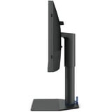 BenQ SW272Q, LED-skærm Sort