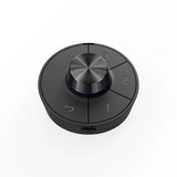 BenQ SW272Q, LED-skærm Sort