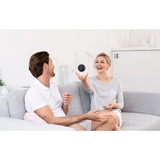Beurer 64814, Massage apperat enhed Sort