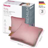 Beurer HK 77 Heaty blush-rose, Varme pude Lavendel