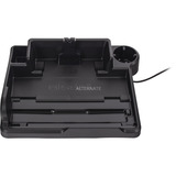 Bissell CrossWave OmniForce Edge Pro 4000N, Våd / tør støvsuger Sort