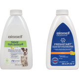 Bissell CrossWave OmniForce Edge Pro 4000N, Våd / tør støvsuger Sort