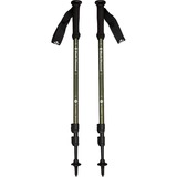 Black Diamond BD1125513010ALL1, Fitnessredskab Sort