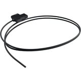 Bosch 1600A02Z63, Kameramodul Sort