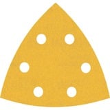 Bosch 2608900832, Slibning ark 