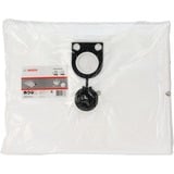 Bosch 2 605 411 163 støvsuger tilbehør & forsyning Støvpose, Støvsugerposer Støvpose, GAS 50; GAS 50 M Professional, 5 stk