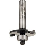Bosch 2 608 628 402 fræser Flute cutter 1 stk Flute cutter, 51 mm, 4 mm, 3,2 cm, 8 mm, 1 stk