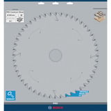 Bosch 2 608 640 695 rundsavklinge 50 cm 1 stk Træ, 50 cm, 3 cm, 2,5 mm, 3,8 mm, 1 stk