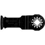 Bosch 2 608 661 626 Ikke kategoriseret, Savklinge Fræsemaskine, Blødt træ, Træ, 4 cm, 32 mm, 1 stk