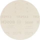 Bosch 2 608 900 700 tilbehør til slibemaskine 50 stk Slibenet, Slibning ark 50 stk