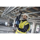 Bosch Batteri-presværktøj GPT 18V-32 Professional solo, 18Volt, Kit SV, Presse maskine Blå