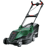 Bosch Batteridrevet plæneklipper AdvancedRotak 36V-44-750, 36 volt Grøn/Sort