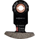 Bosch Expert 2608900038 skrabeblad Karbid, Savklinge Karbid, Sort, 68 mm, 10 mm, 1 stk