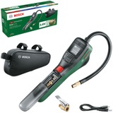 Bosch Luftpumpe EasyPump 3,6Volt Grøn/Sort