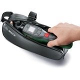 Bosch Luftpumpe EasyPump 3,6Volt Grøn/Sort