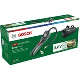 Bosch Luftpumpe EasyPump 3,6Volt Grøn/Sort