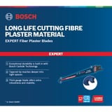 Bosch S 641 HM Saber savklinge High Carbon Steel (HCS) 1 stk Saber savklinge, Gasbeton, Cement fiberpanel, High Carbon Steel (HCS), Sort, Blå, Rød, Tungsten Carbide Tipped (TCT), 10 cm