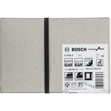 Bosch Sværd savklinge S 2345 X Progressor til træ, 100 stk 